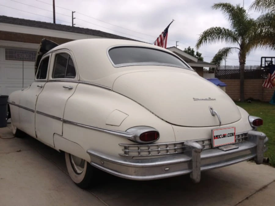 1950 Packard Clipper - Image 3 of 6