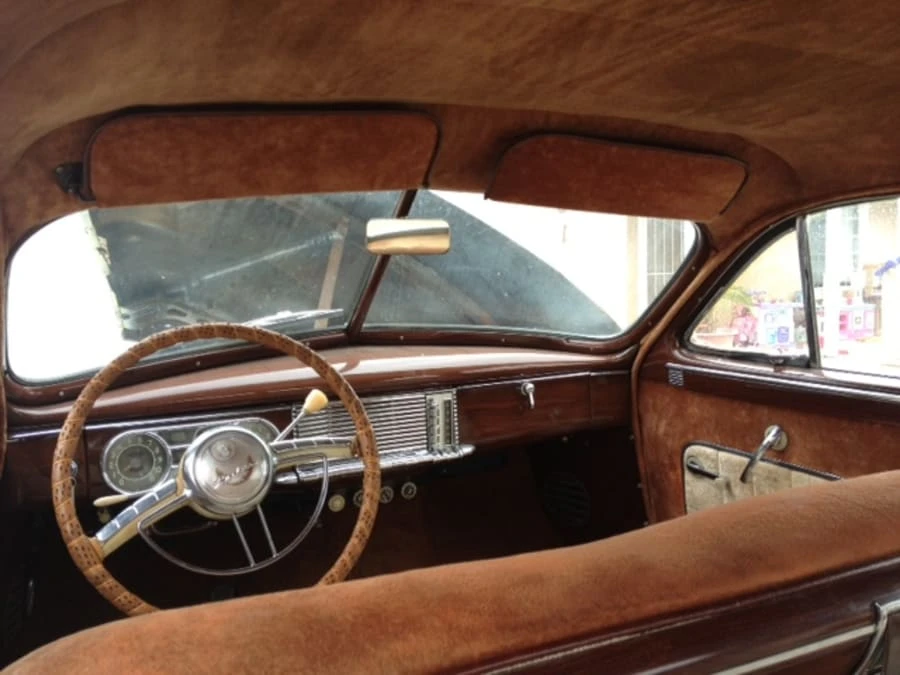 1950 Packard Clipper - Image 4 of 6