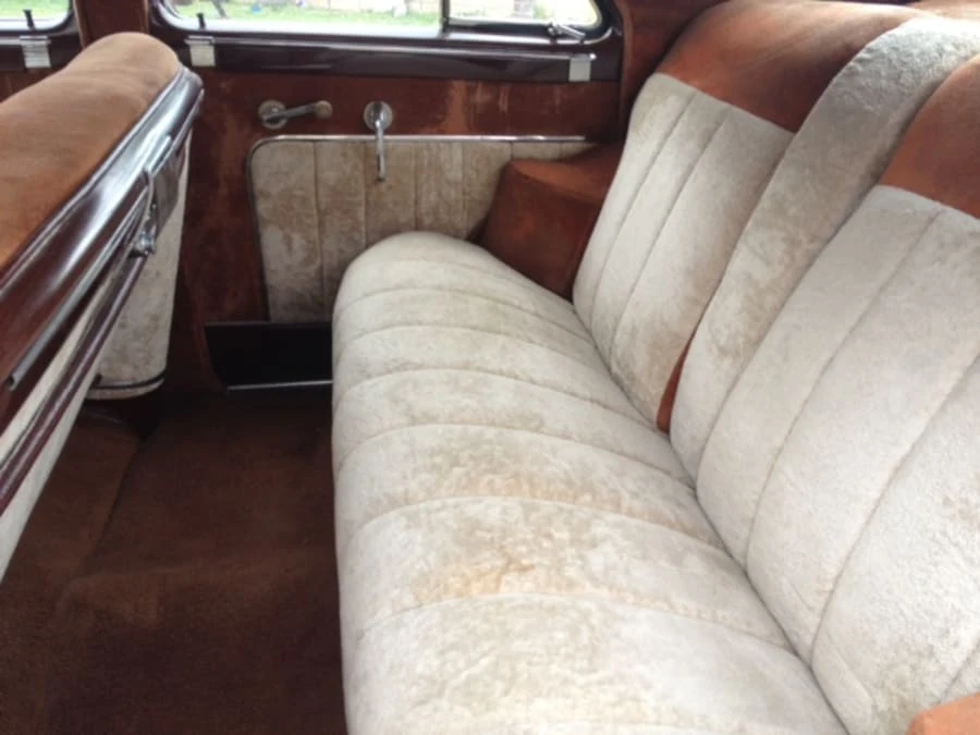 1950 Packard Clipper - Image 5 of 6
