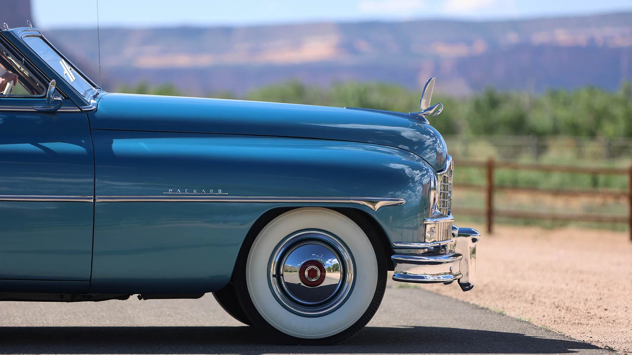 1950 Packard Clipper - Image 14 of 31