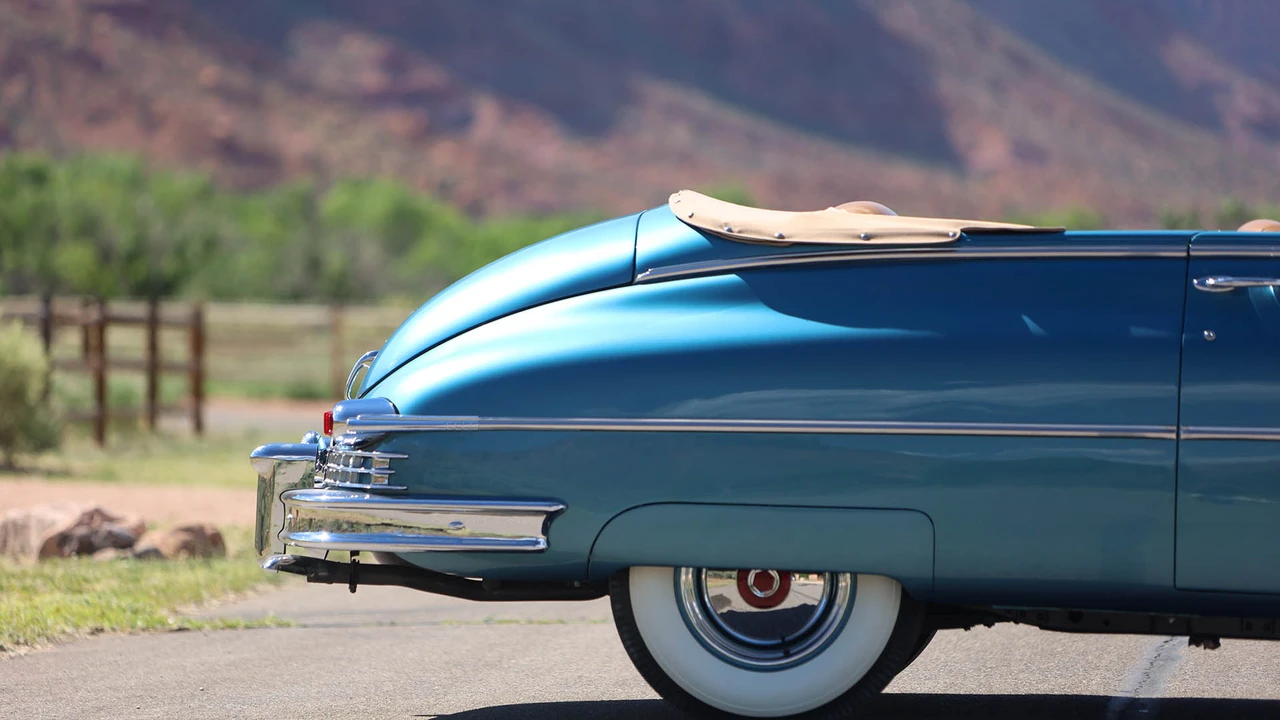 1950 Packard Clipper - Image 15 of 31