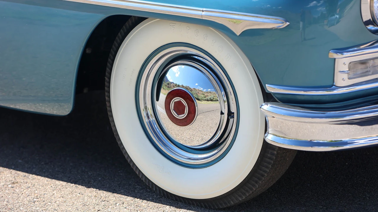 1950 Packard Clipper - Image 20 of 31
