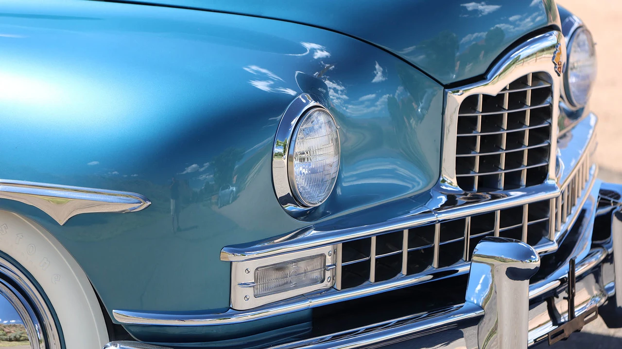 1950 Packard Clipper - Image 21 of 31