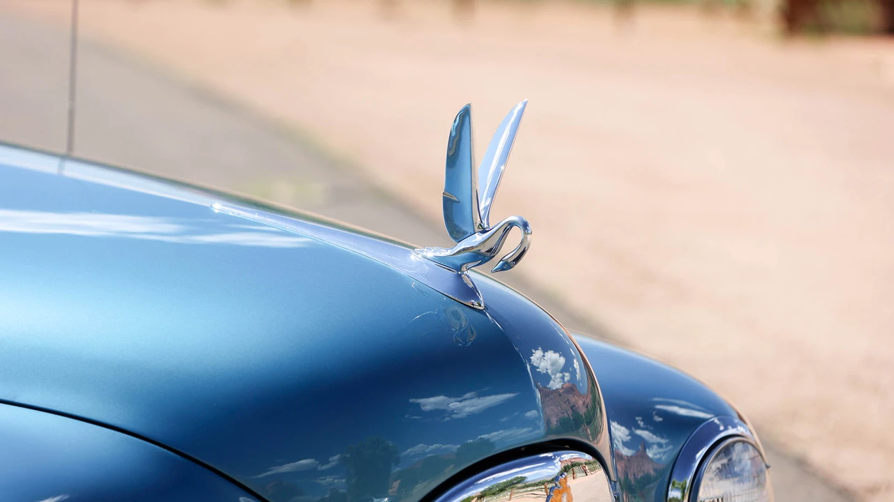 1950 Packard Clipper - Image 22 of 31