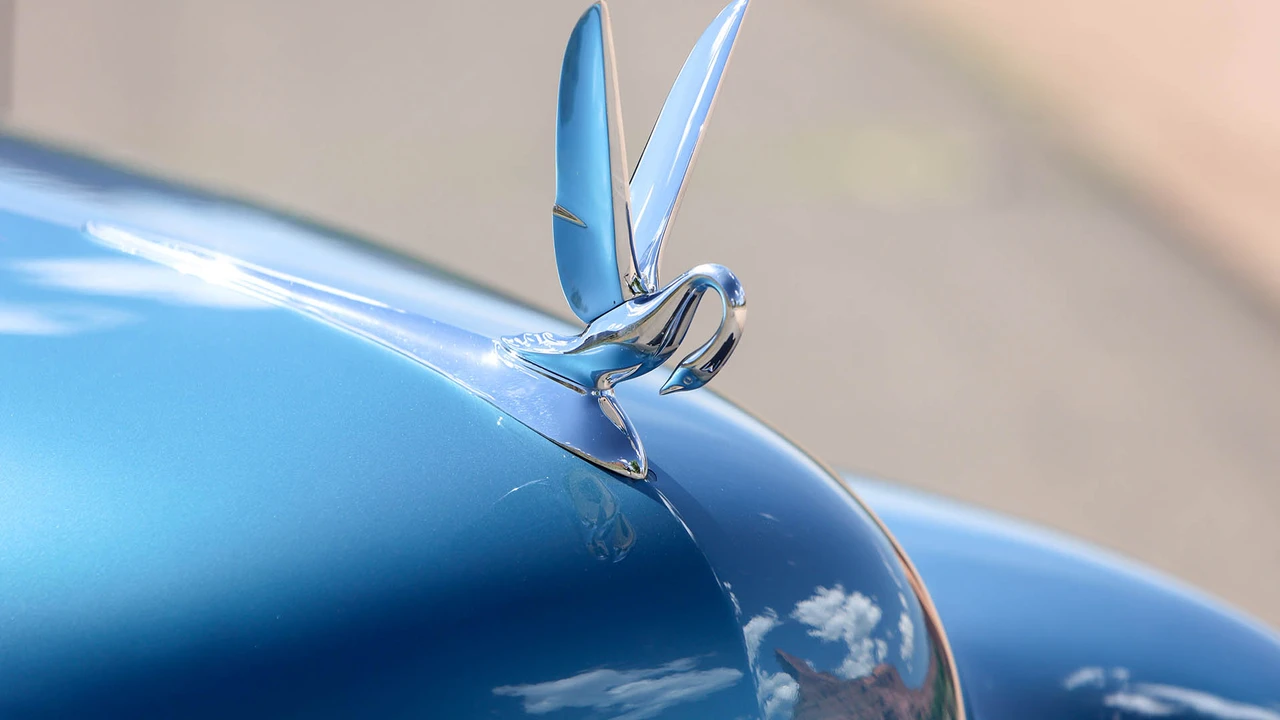 1950 Packard Clipper - Image 23 of 31