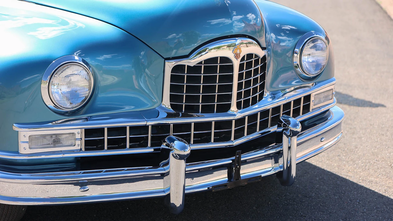 1950 Packard Clipper - Image 25 of 31