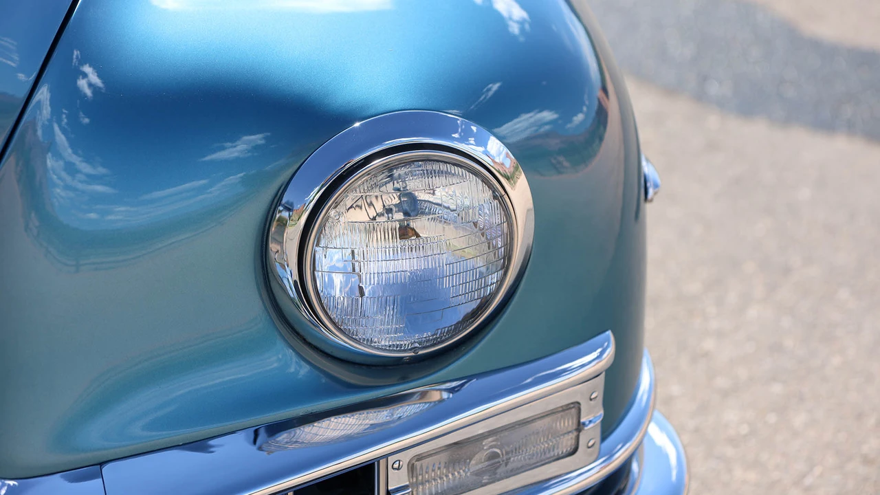 1950 Packard Clipper - Image 27 of 31