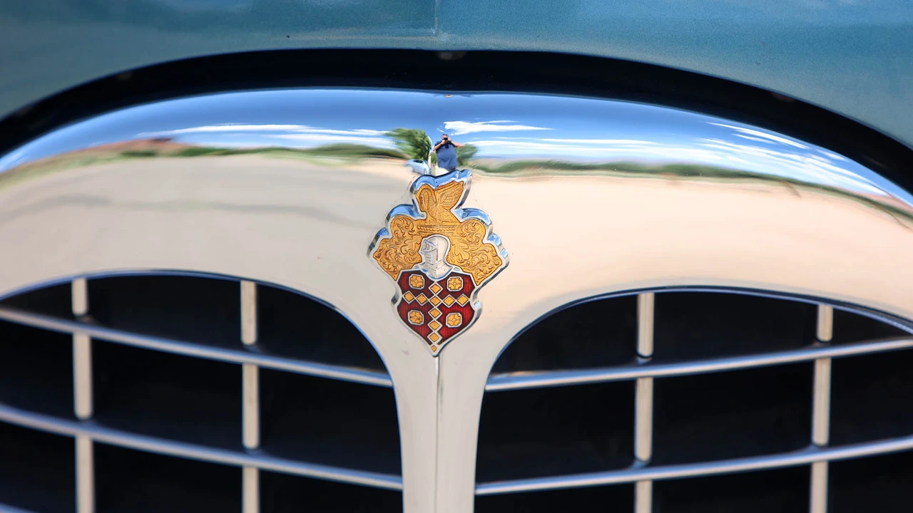 1950 Packard Clipper - Image 29 of 31