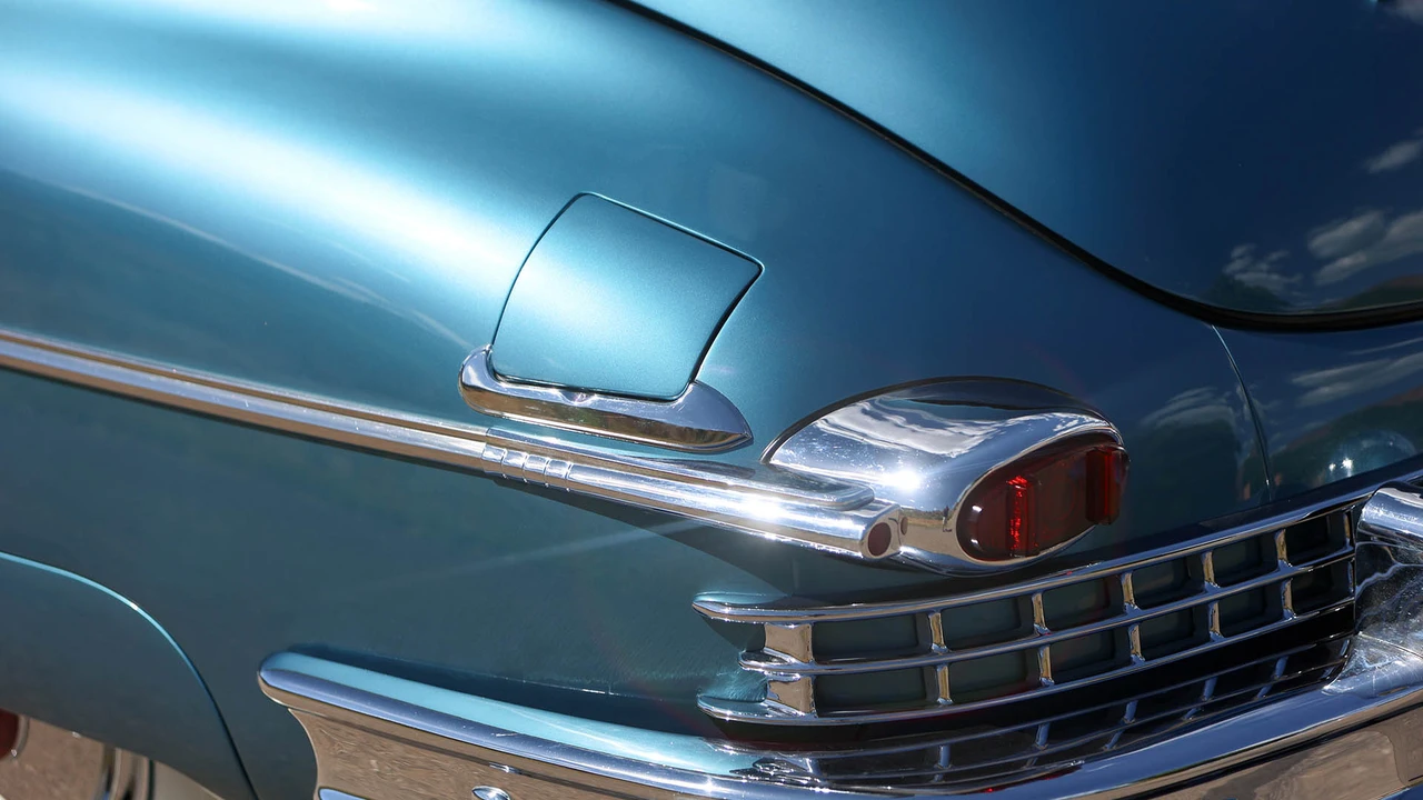 1950 Packard Clipper - Image 30 of 31