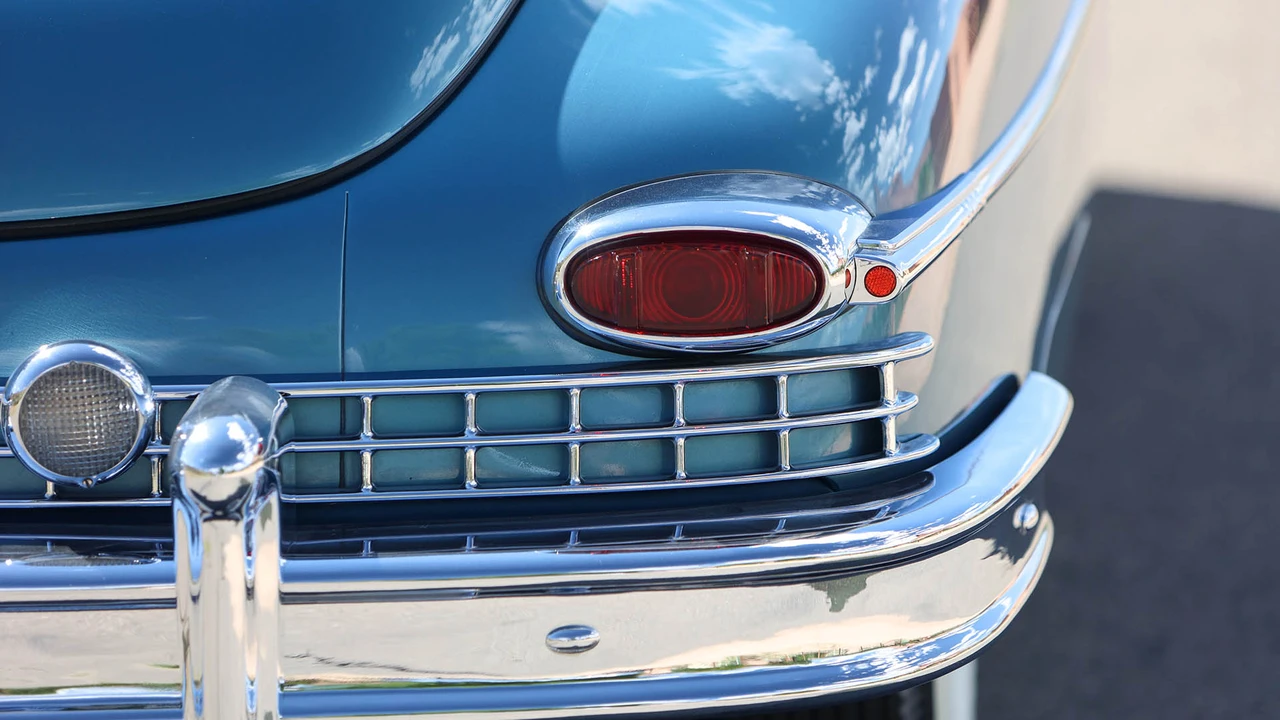 1950 Packard Clipper - Image 31 of 31