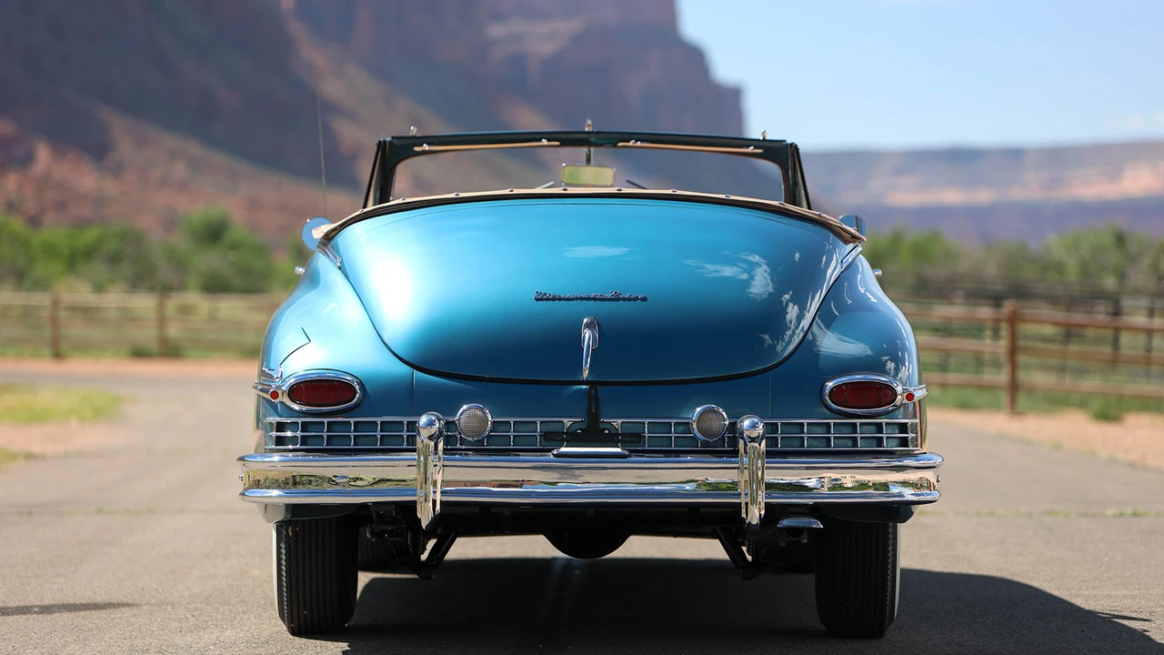 1950 Packard Clipper - Image 9 of 31