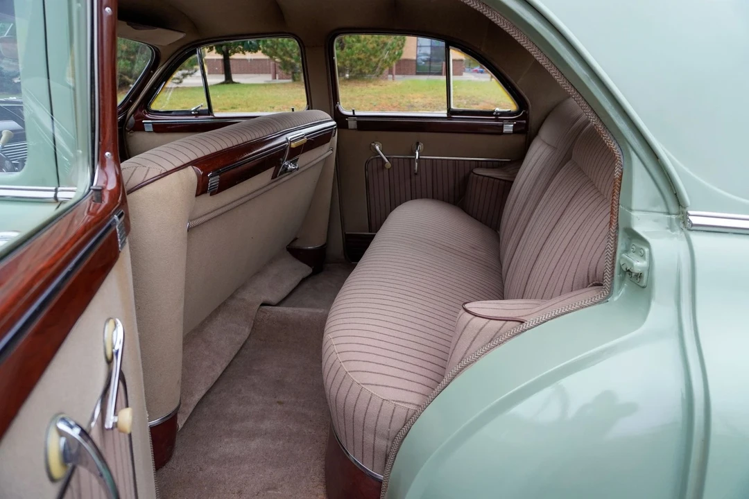 1950 Packard Clipper - Image 13 of 21