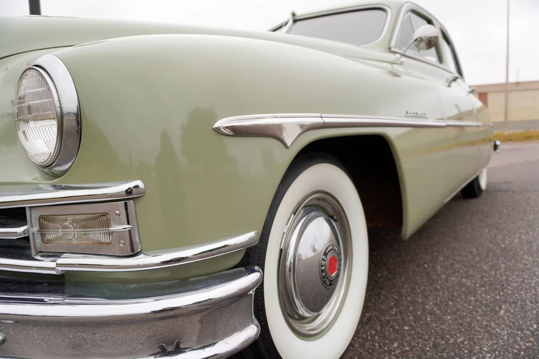1950 Packard Clipper - Image 20 of 21