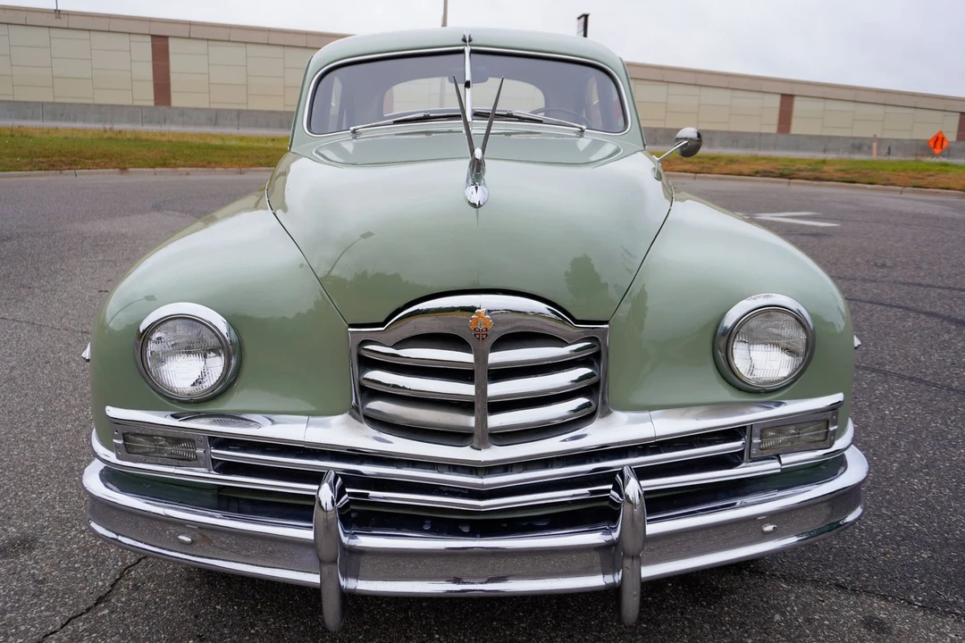 1950 Packard Clipper - Image 9 of 21