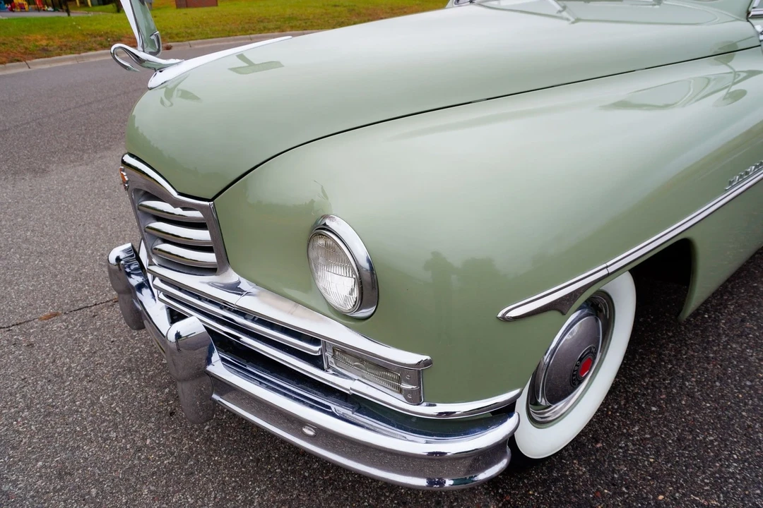 1950 Packard Clipper - Image 21 of 21