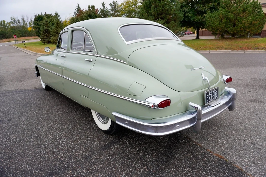 1950 Packard Clipper - Image 6 of 21