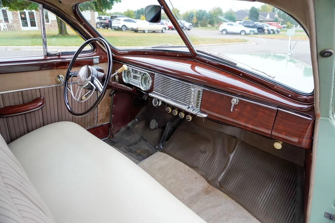1950 Packard Clipper - Image 14 of 21