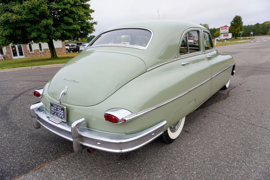 1950 Packard Clipper - Image 4 of 21