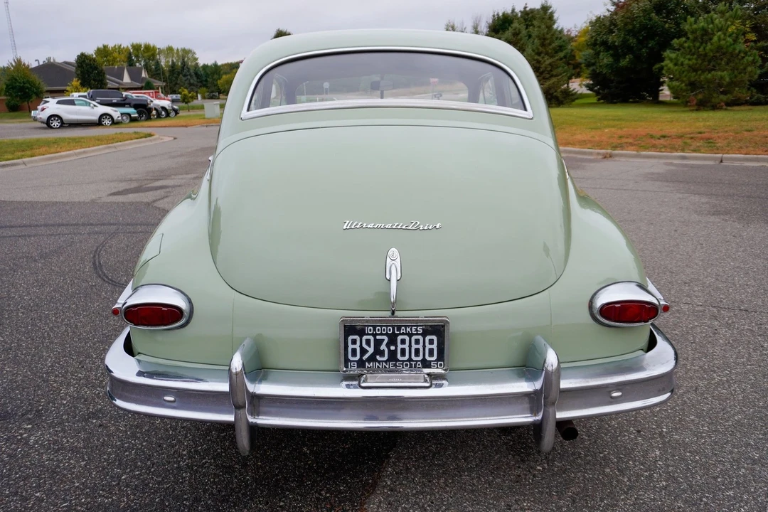 1950 Packard Clipper - Image 5 of 21