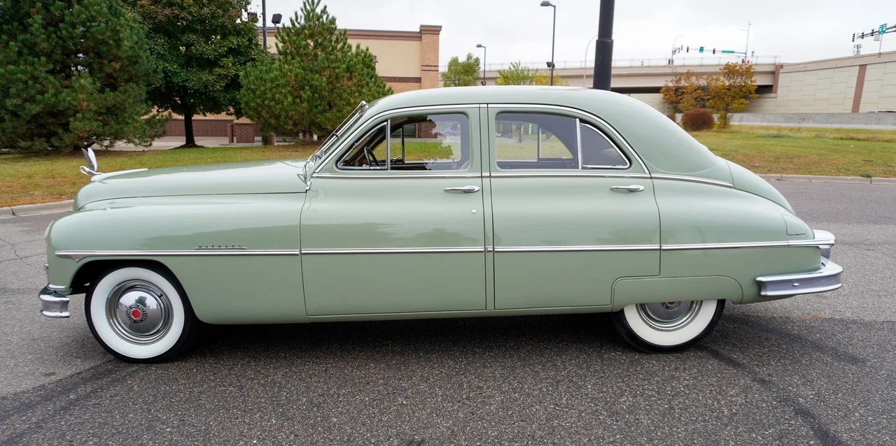 1950 Packard Clipper - Image 7 of 21
