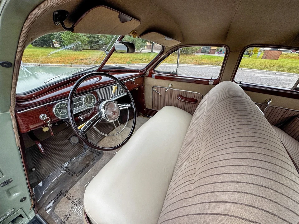 1950 Packard Clipper - Image 10 of 21