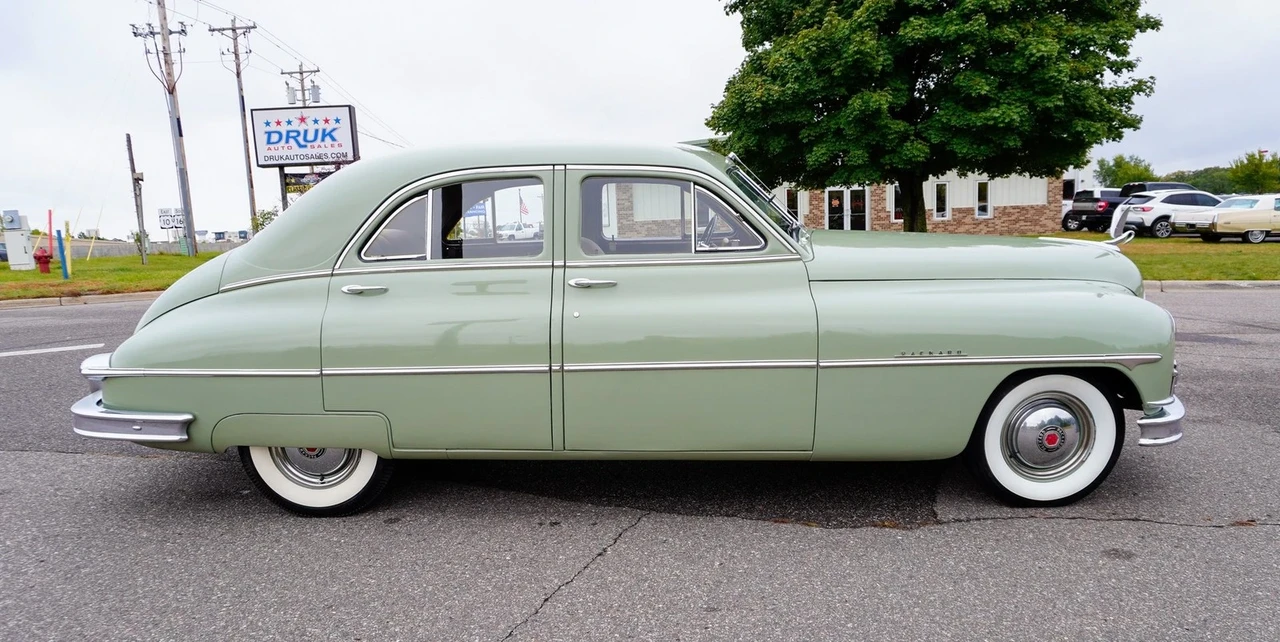 1950 Packard Clipper - Image 2 of 21
