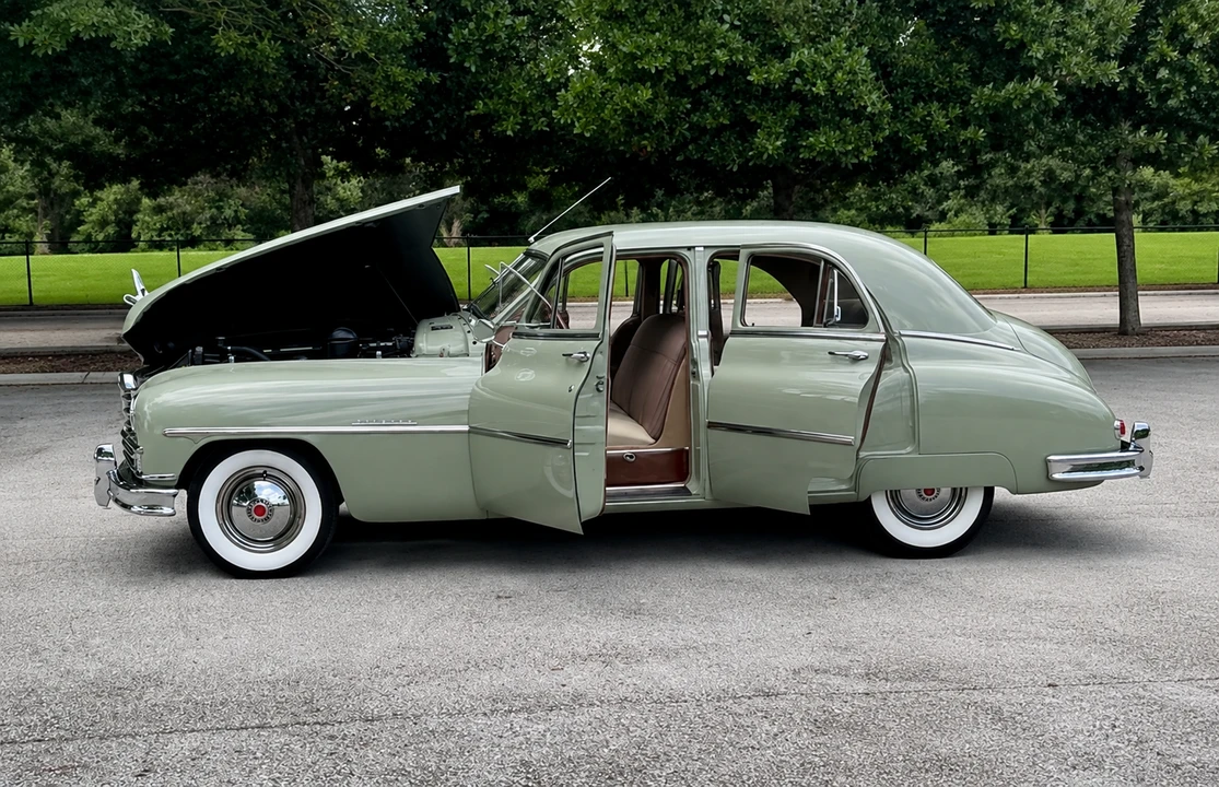 1950 Packard - Image 2 of 7