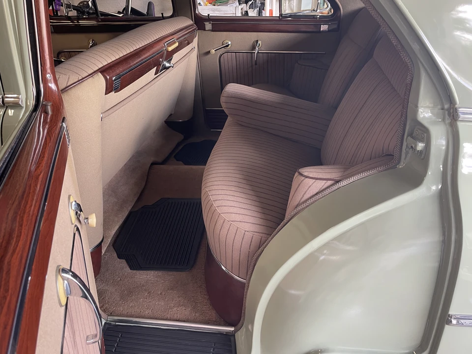1950 Packard - Image 5 of 7
