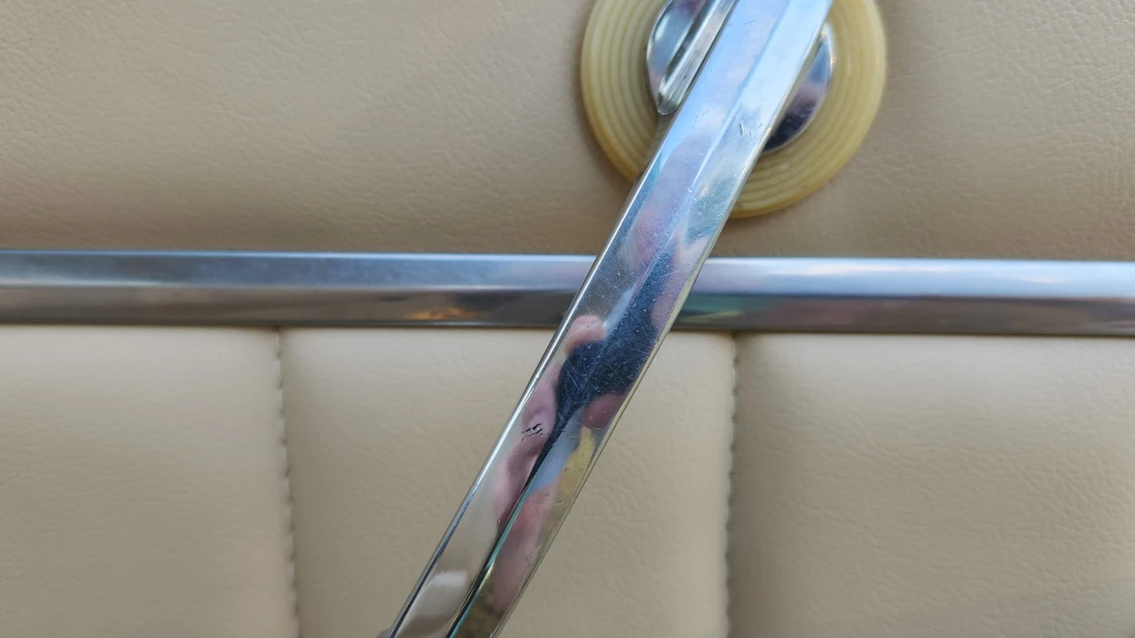 1950 Packard - Image 7 of 24