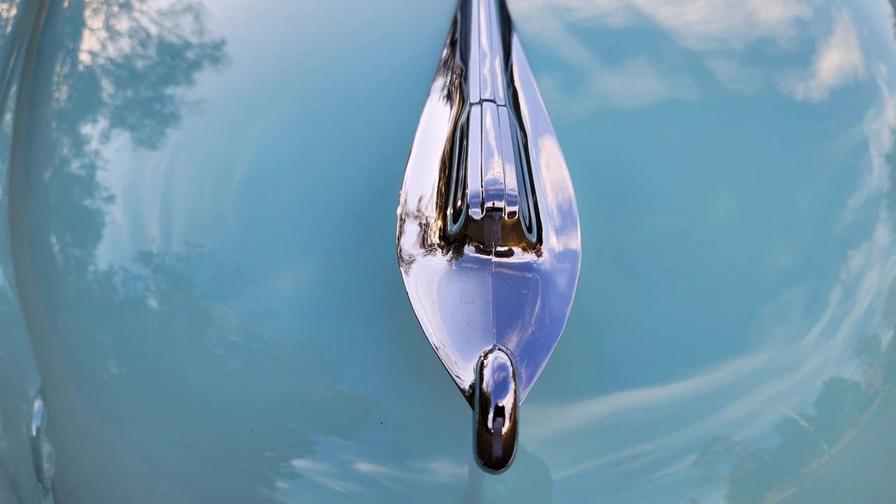 1950 Packard - Image 9 of 24