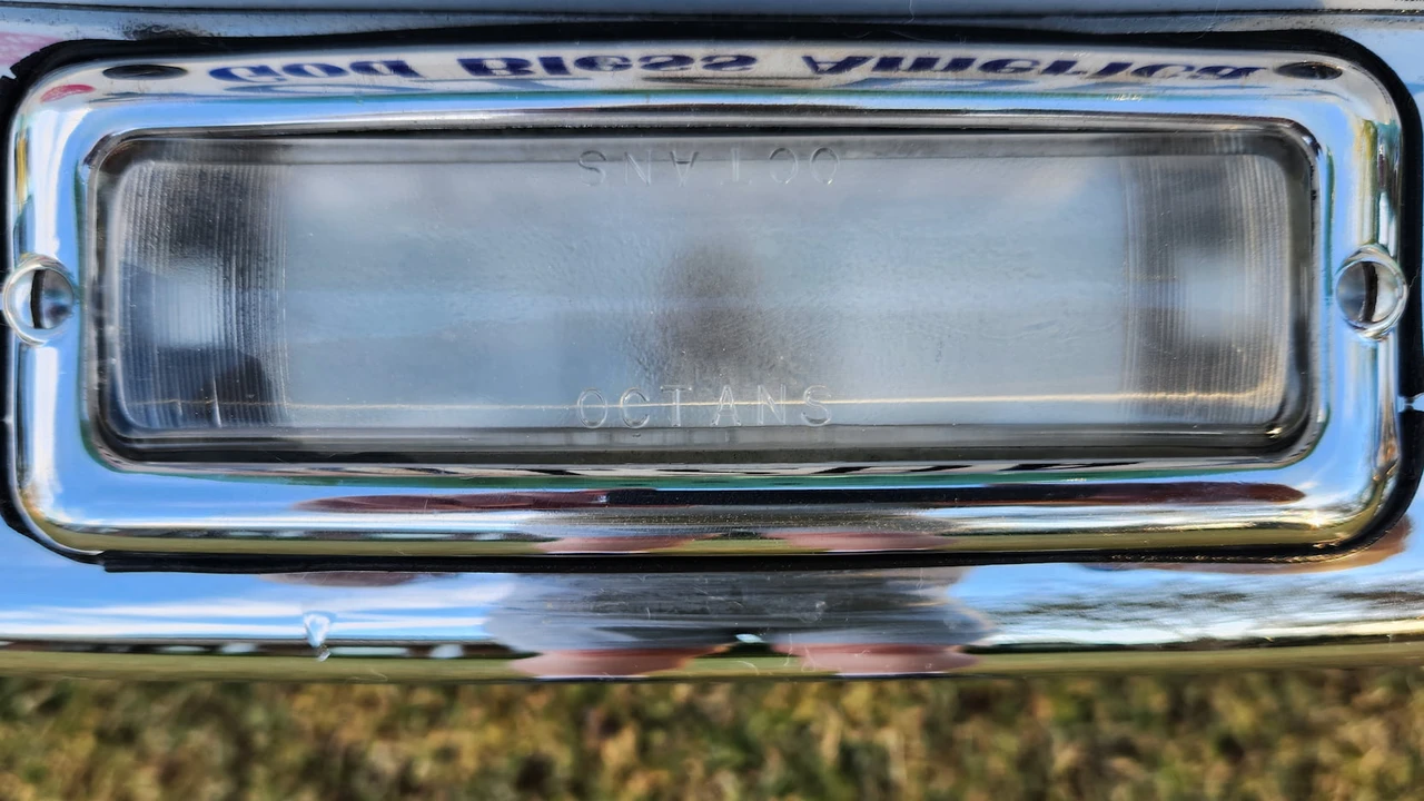 1950 Packard - Image 11 of 24