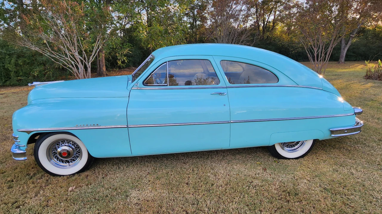1950 Packard - Image 23 of 24