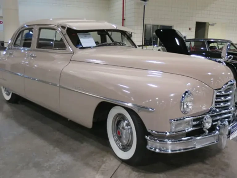 1950 Packard Eight - Image 2 of 2