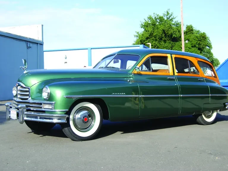 1950 Packard Clipper - Image 2 of 2