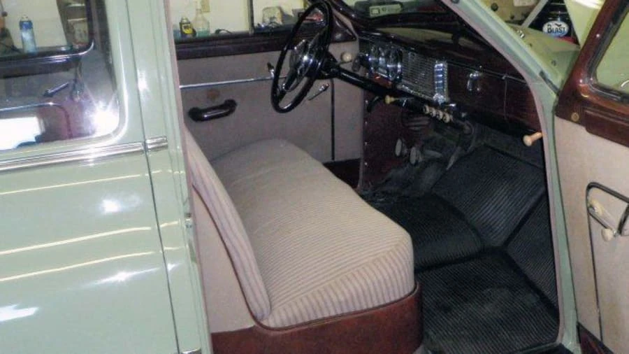 1950 Packard Clipper - Image 2 of 6