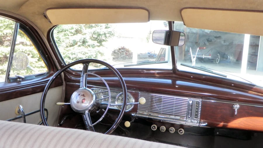 1950 Packard Clipper - Image 4 of 6