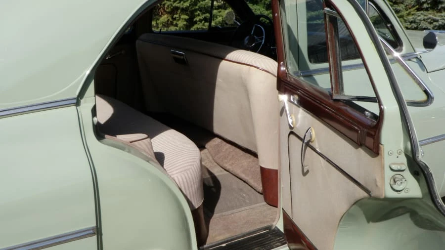 1950 Packard Clipper - Image 5 of 6