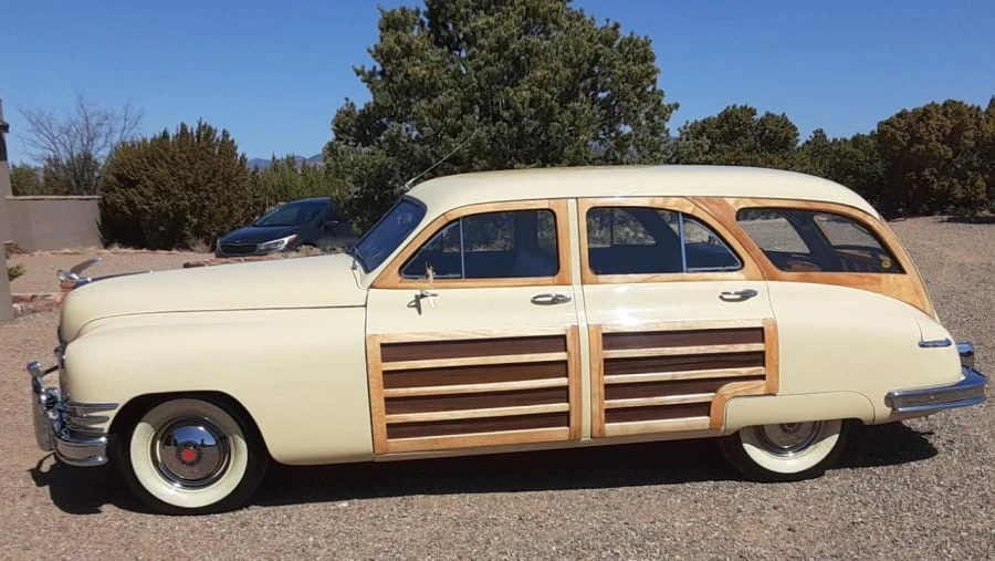1950 Packard Clipper - Image 2 of 18