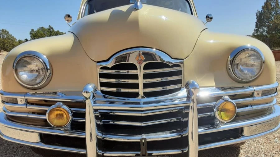 1950 Packard Clipper - Image 16 of 18