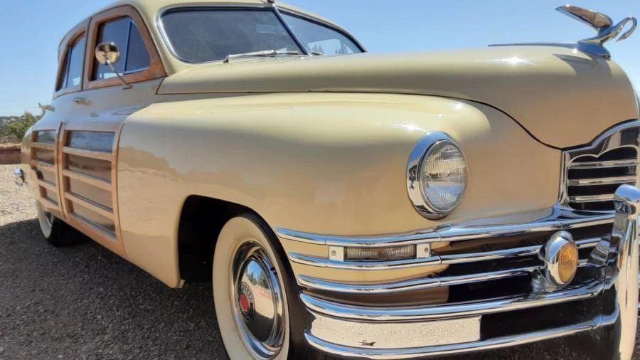 1950 Packard Clipper - Image 17 of 18