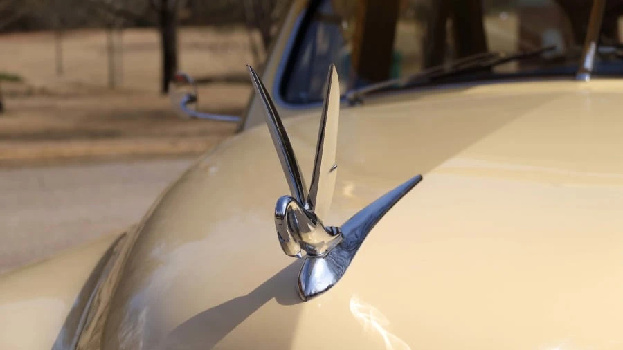 1950 Packard Clipper - Image 10 of 12