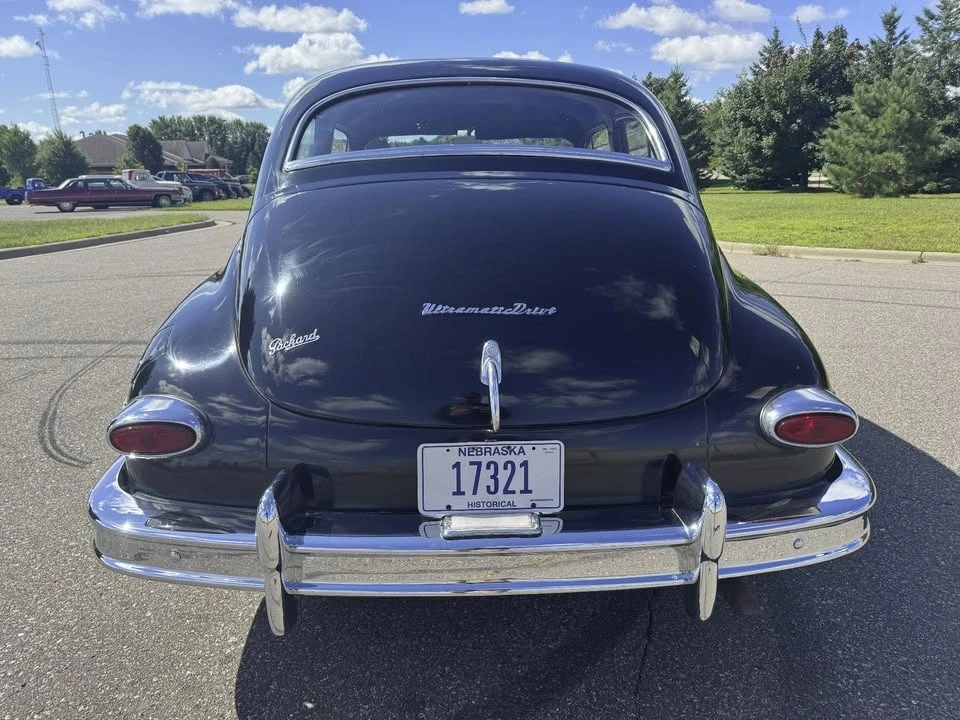 1950 Packard Clipper - Image 5 of 19