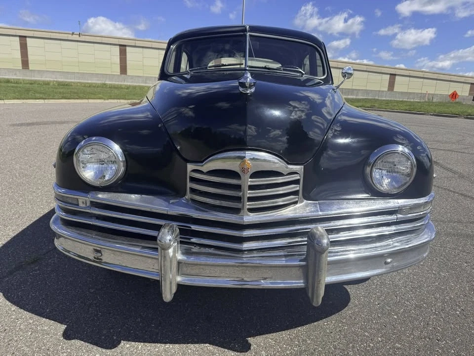 1950 Packard Clipper - Image 9 of 19