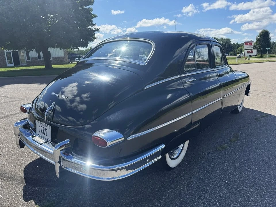 1950 Packard Clipper - Image 4 of 19