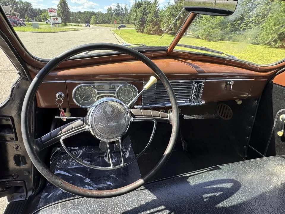 1950 Packard Clipper - Image 12 of 19