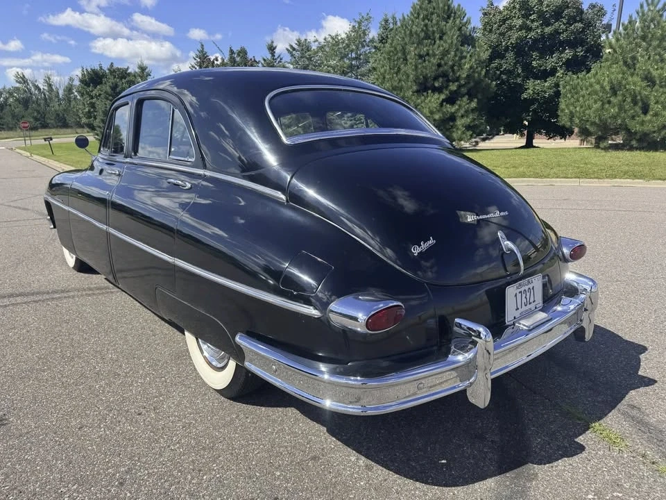 1950 Packard Clipper - Image 6 of 19