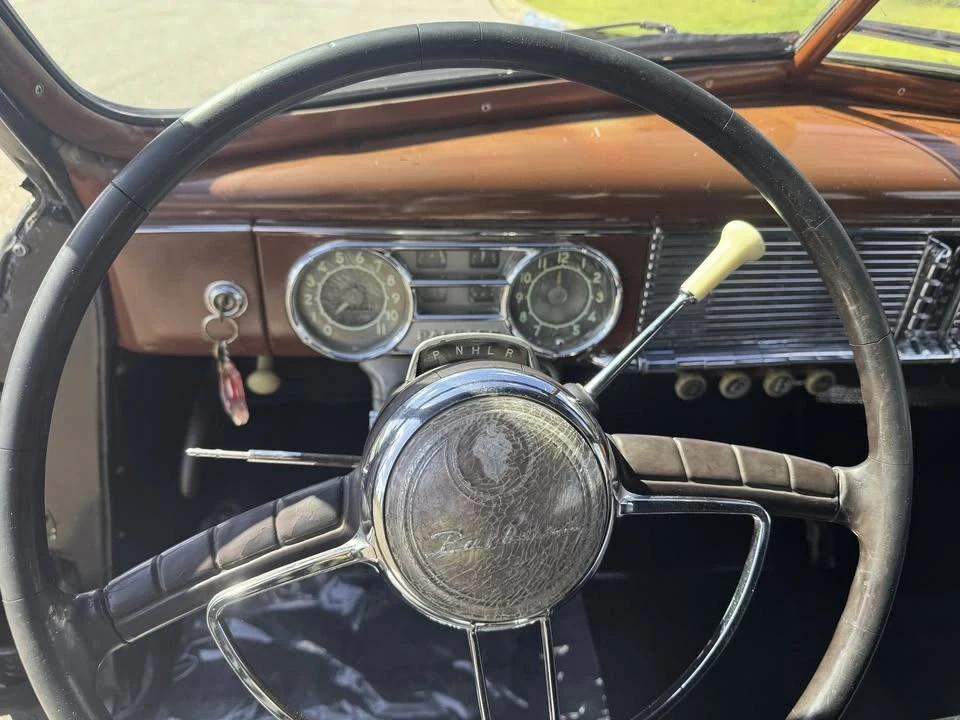 1950 Packard Clipper - Image 13 of 19