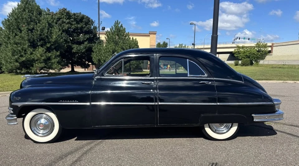 1950 Packard Clipper - Image 7 of 19