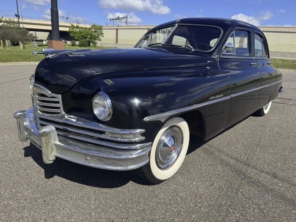 1950 Packard Clipper - Image 8 of 19