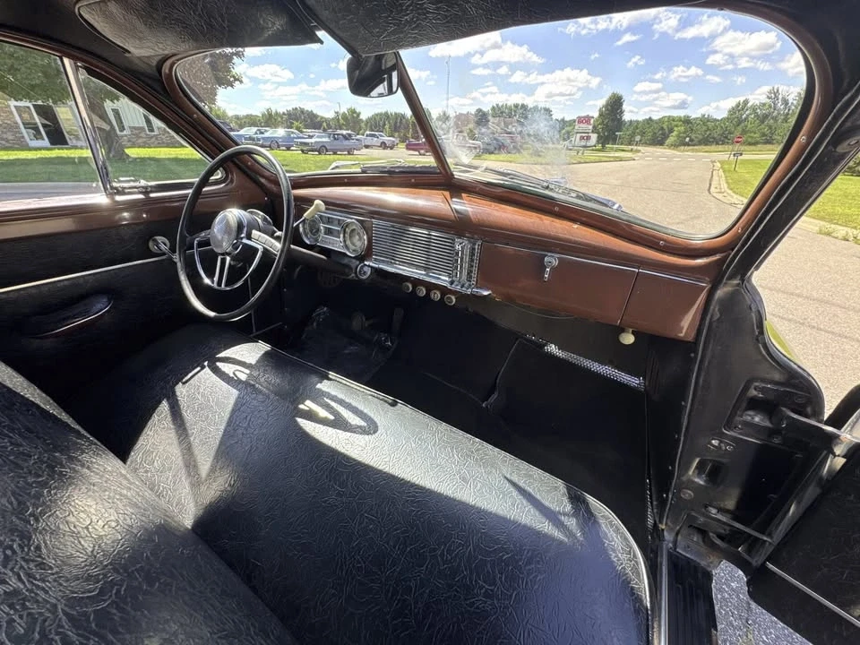 1950 Packard Clipper - Image 15 of 19